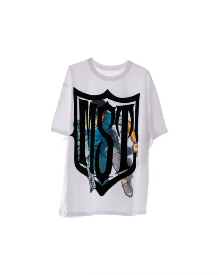 MISSING SINCETHURSDAYKaneda Tee